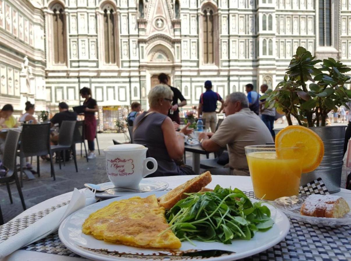 Il Novellino By Rjgal Apartamento Florença