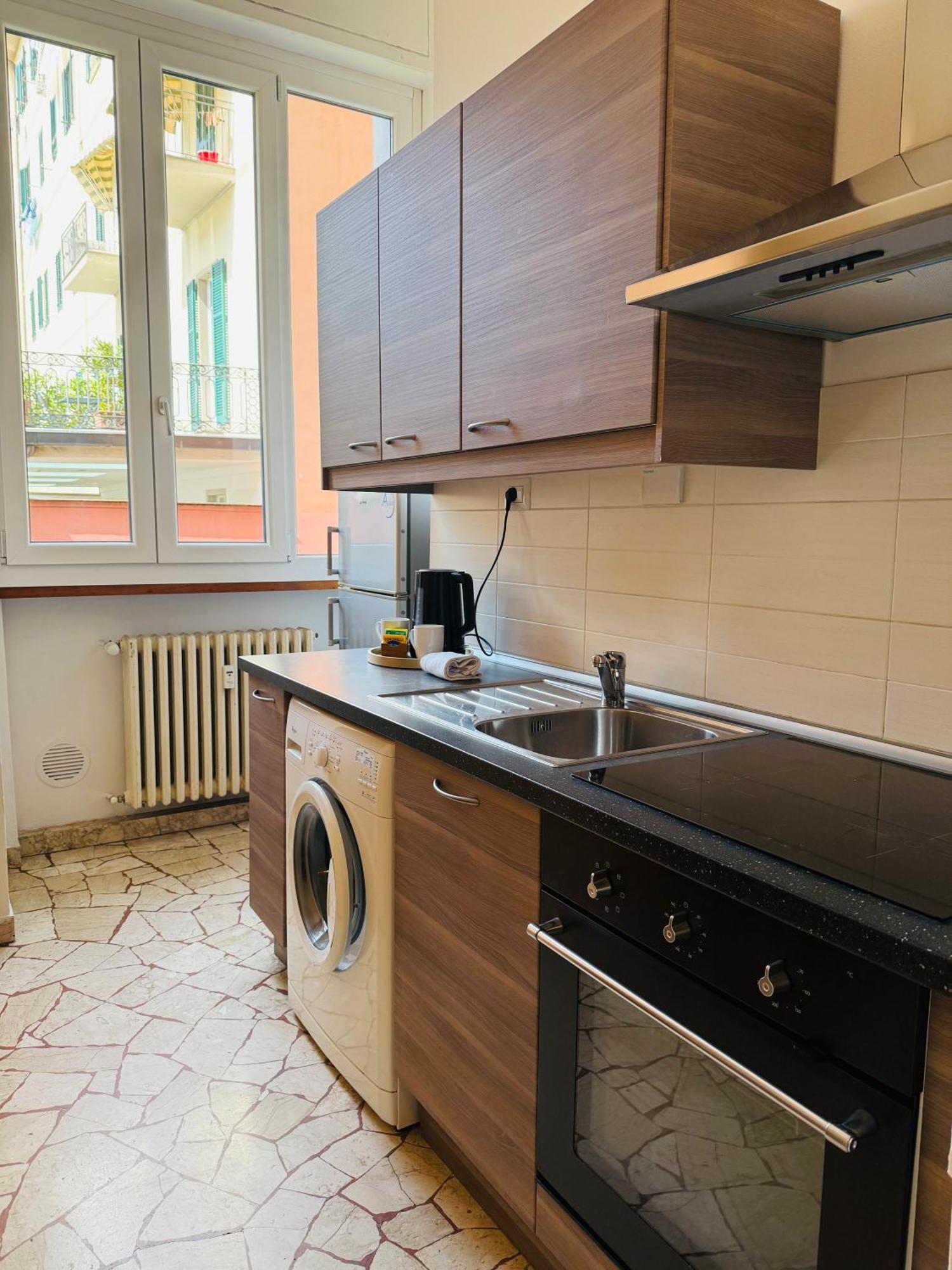 Apartamento Il Novellino By Rjgal Florença