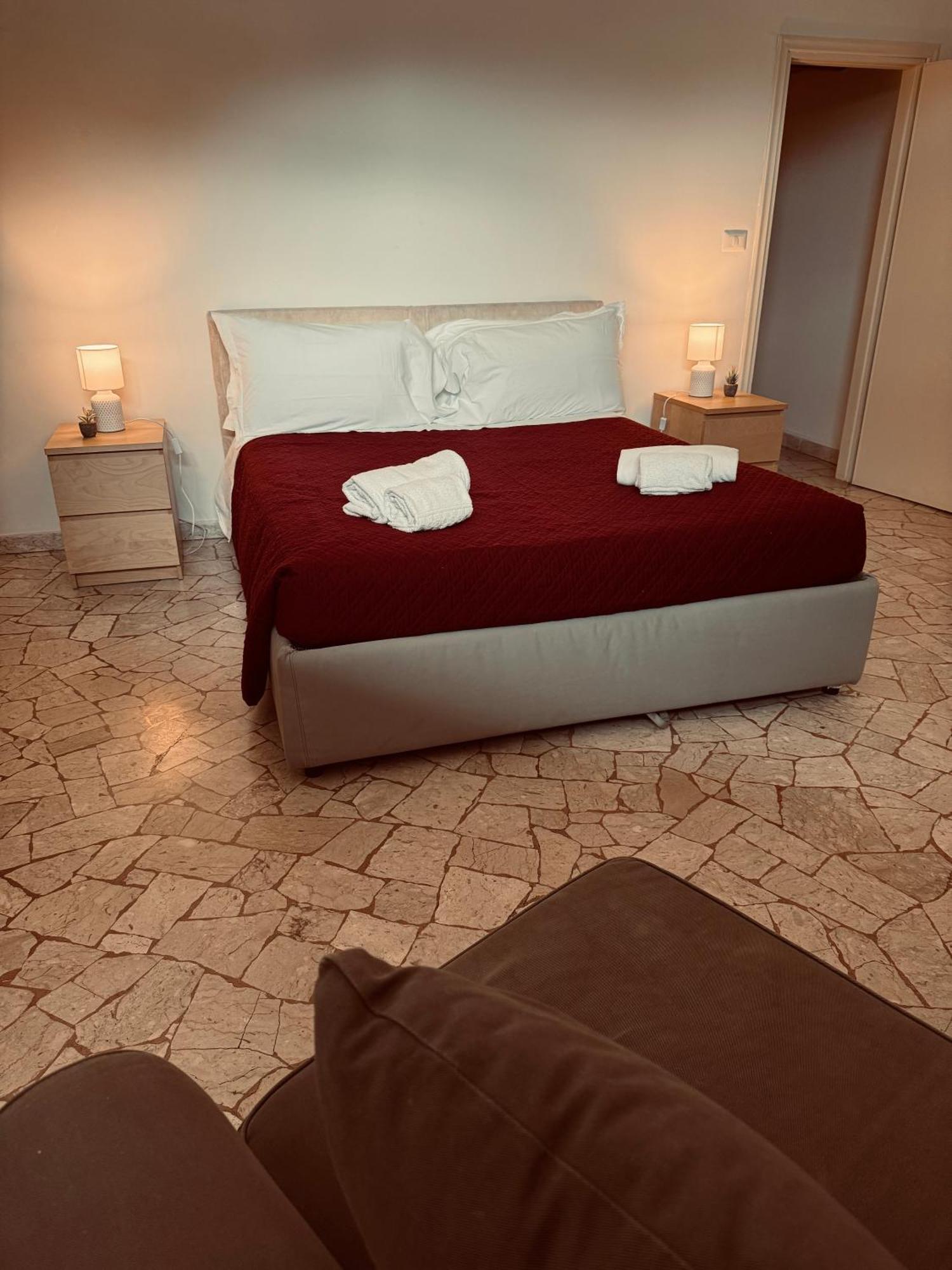 Il Novellino By Rjgal Apartamento Florença