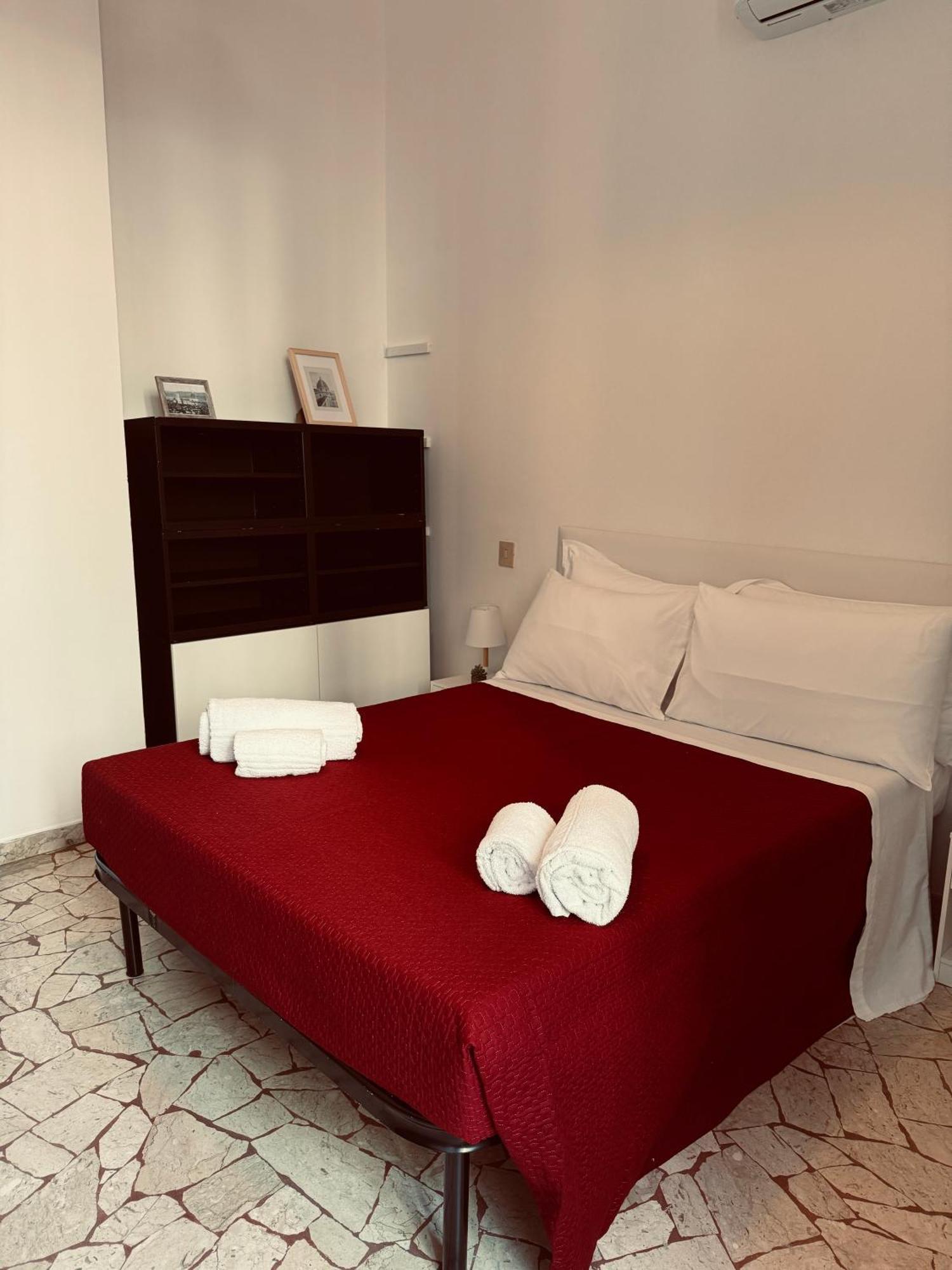 Apartamento Il Novellino By Rjgal