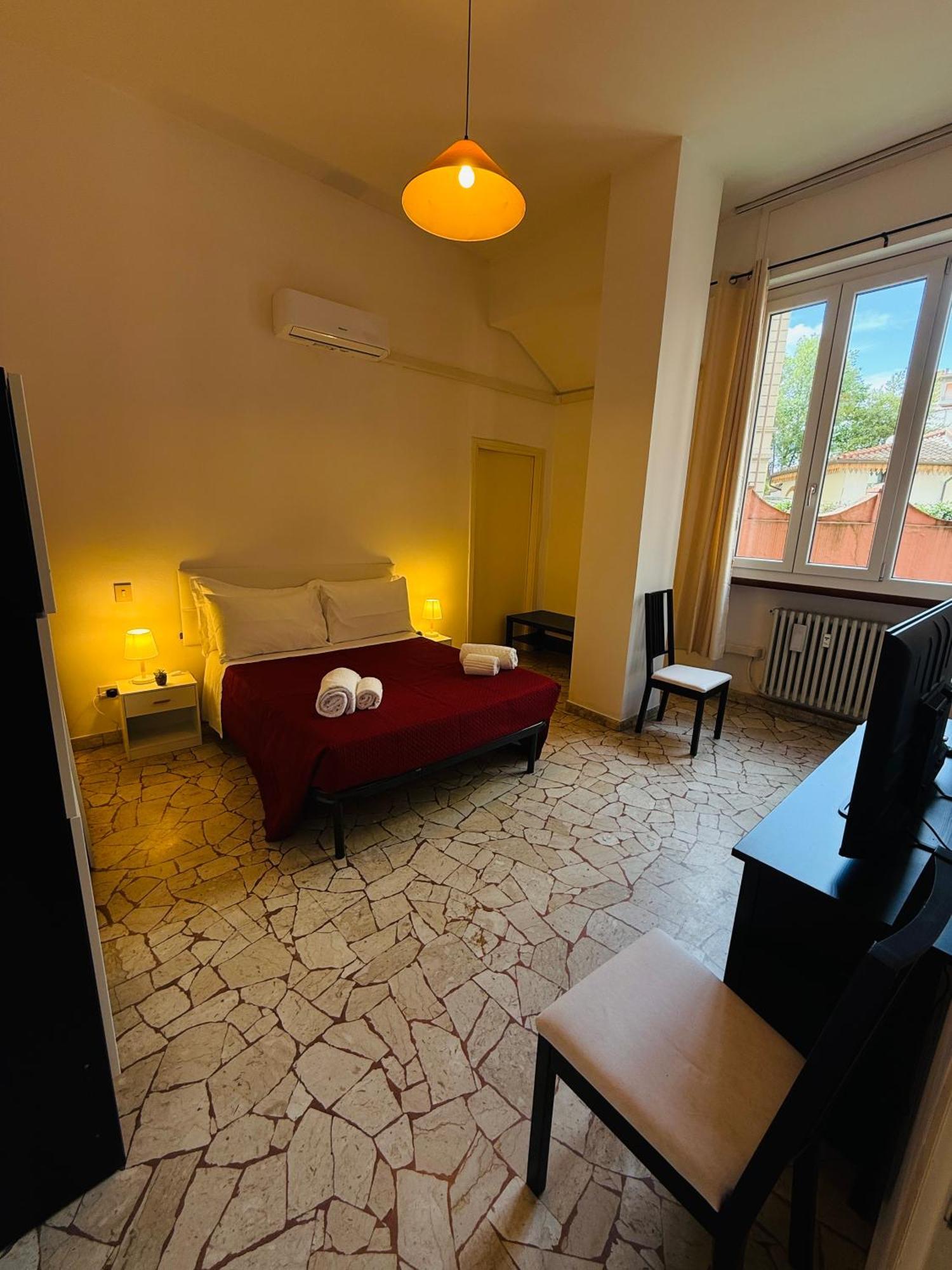 Il Novellino By Rjgal Apartamento Florença